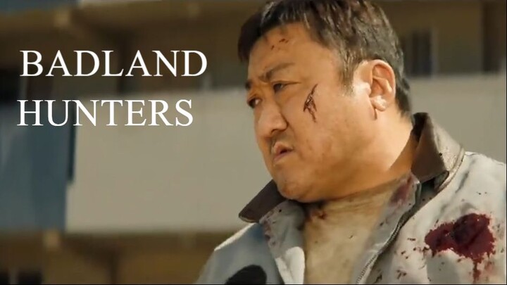Badland Hunters 2024