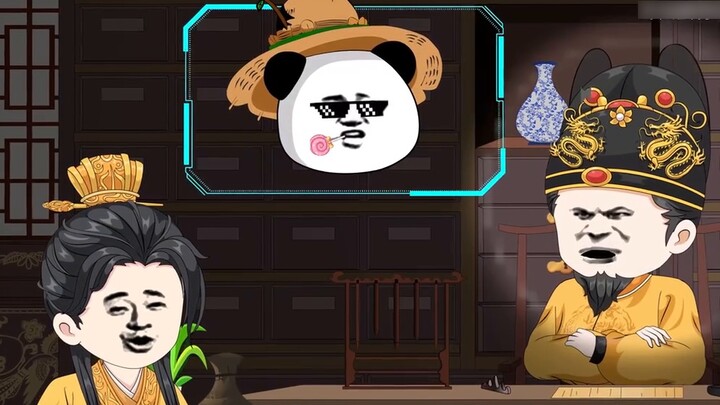 Chu Nguyên Chương nói với Chu Bưu rằng Mã hoàng hậu sẽ...