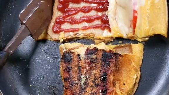 Sandwich 🥪