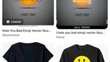 i hate you emoji 🙂