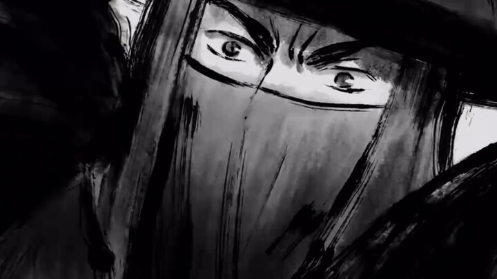 I still like the dubbing of the anime Mo Lao, it's amazing