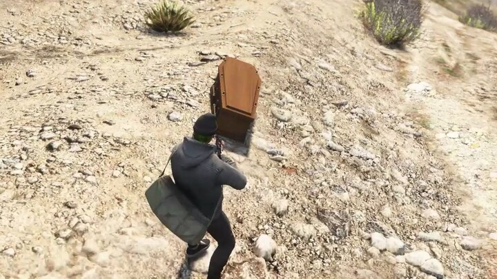 دولة الحدود القصوى أهدتها صديقة صديقتي، هل هي نسخة مقرصنة؟