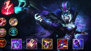 bobqinxd Leblanc Montage - Best Leblanc LOL SPACE