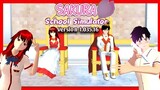 NEW UPDATE (ver. 1.035.16)SAKURA School simulator/Angelo Official