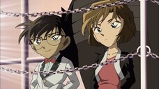 Detective Conan the Movie 09: Strategy Above the Depths | Sub Indonesia