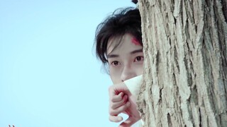 [Eastern Palace] [Chen Xingxu] Gu Xiao and his five friends are on a roll, scouting the area | The L