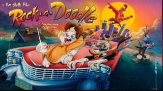 Rock-A-Doodle