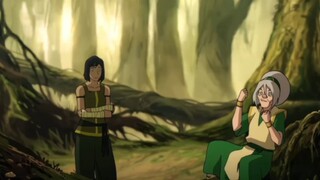 "Imagine how strong I was when I was young!"