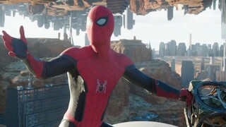A bunch of new footage of Spider-Man 3: No Homecoming's latest TV trailer collection