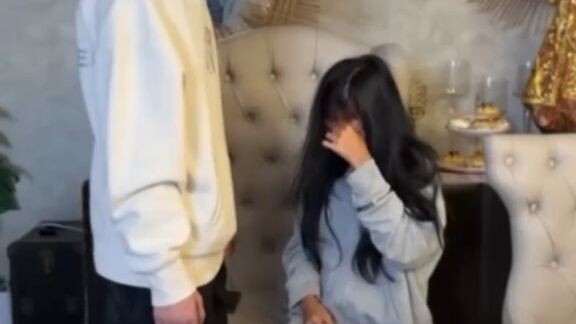 How shelliane loved kosuke🥺🥰