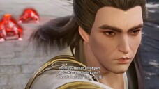 Twins Martial Souls eps 32