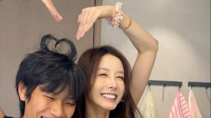 七夕约会的一天Vlog！