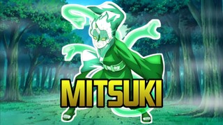 UCHIHA MITSUKI~AMV