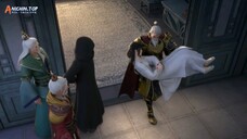 Sword Saint of Heavenly Realm | 09 Sub Indo