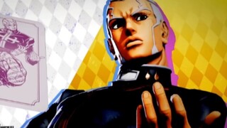 [JOJO Chicken Dinner] Linh mục tham gia trận chiến PV, phe bóng tối đang đến
