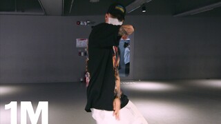 【1M】Koreografi Tarzan "GOT IT GOOD"