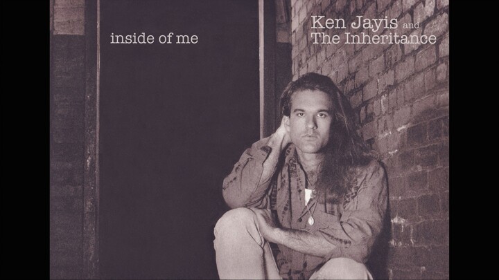 Ken Jayis and The Inheritance - Inside of Me (Lyrics)