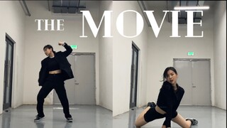 KIKI//LISA LILI's Film [The Movie] Dance Cover