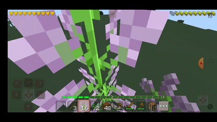 sinh tồn minecraft phần 1