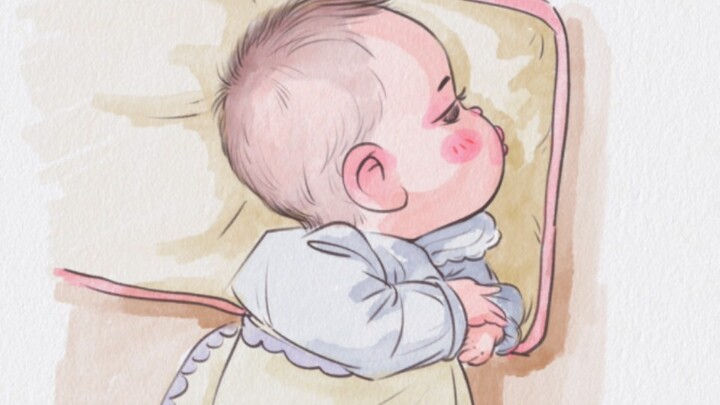 What’s little cutie An quietly pondering?