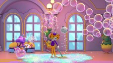 Bubble's Hotel | Season 01 Episode 04 | DUB KOR