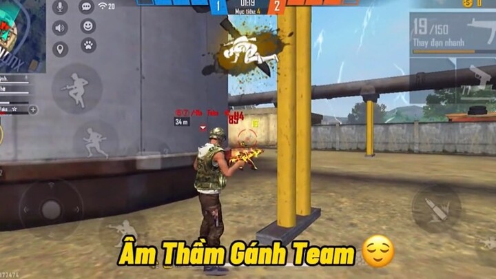 Giả Bot Và Tử Chiến Và Cái Kết ?