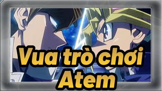 [Vua trò chơi!/AMV] Atem là ngầu nhất