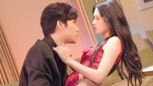 HOT | Love Contract Lethal Temptation