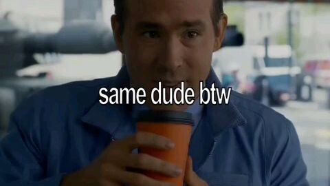 same dede btw