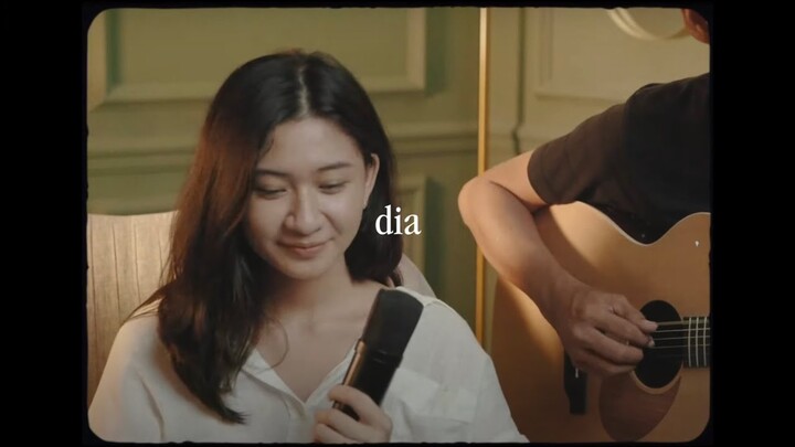 Dia - Vina Panduwinata (cover by Belinda Permata)