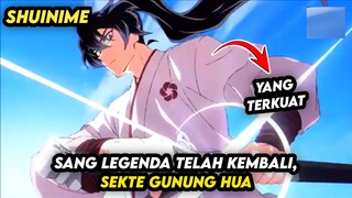 Seorang Penakluk Raja Iblis, Memasuki Tubuh Seorang pemuda...