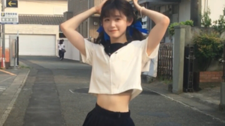 As soon as the intro starts, Big Brother makes his grand entrance!