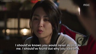 Two Weeks English Sub Episode 16