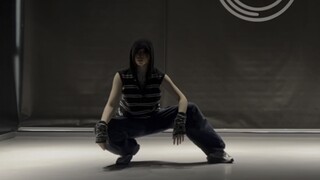 ท่าเต้น "Unholy" ของ เซียวจู (เมีย ท่าเต้นอย่าเก่งนะ)