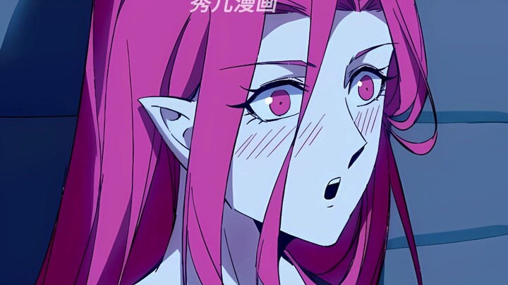 勇者X女魔王：114集