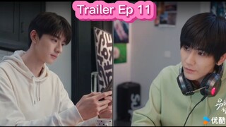 Everyone Love Me Trailer Ep 11