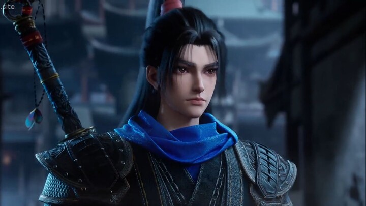 The Demon Hunter Episode 80 HD Indonesia