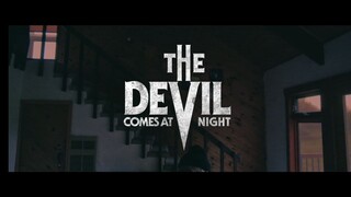 the devil comes at night 2023