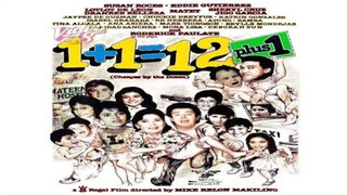 1 + 1 = 12 PLUS (CHEAPER BY THE DOZEN) (1987) FULL MOVIE