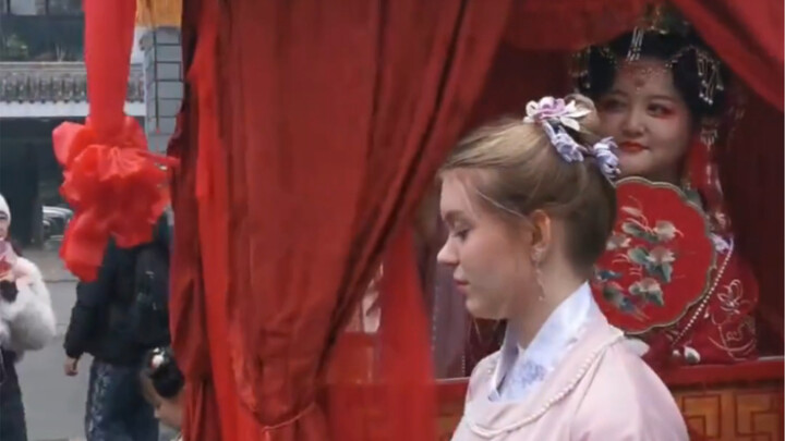 "Yuqi in Finland" Latest Spoilers Keep Updating