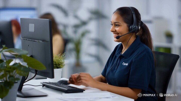 How do I contact Expedia customer service online?