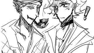 [Jieyong Shura Field maybe] Are you the third and I am the third?