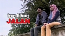 Telemovie Syurga Di Hujung Jalan 2016