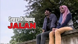 Telemovie Syurga Di Hujung Jalan 2016