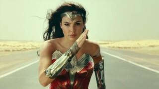 กัล กาด็อต หล่อมาก! คลิปแรกจาก "Wonder Woman 1984" ของ DC ปล่อยออกมาแล้ว