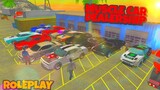 Muscle Cars Dealership! | Sale Now! | Car Parking Multiplayer