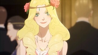 【2026年1月/霸权社/梶裕贵&潘惠美&上坂堇&鬼头明里&种崎敦美】棱镜恋曲 正式PV【官方中字】