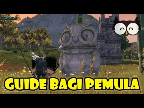 PANDUAN BAGI PEMULA - Chimeraland