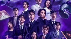 The Devil's Plan Episode 08 (Sub Indo)