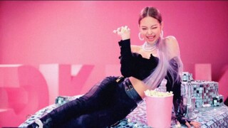 MV BlackPink-'DDU-DU-DDU-DU' bíp!